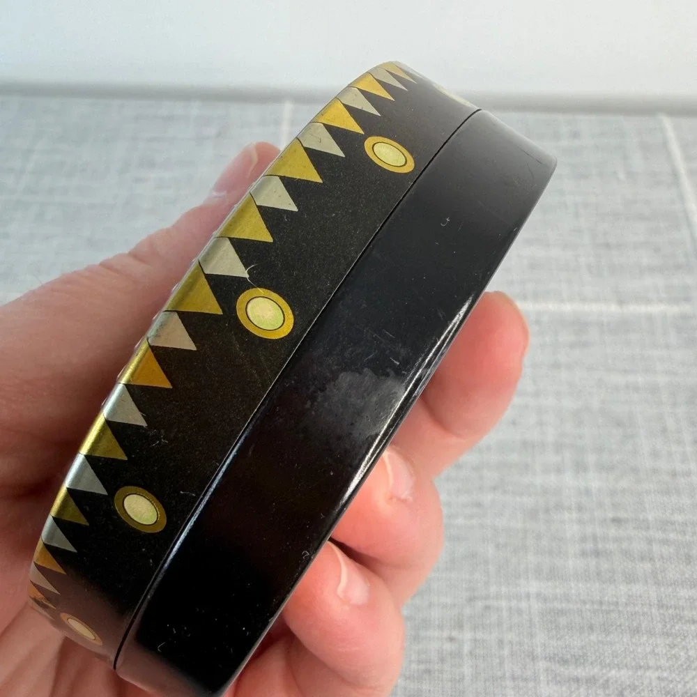 Baret Ware Miniature Container Made in England Small‎ 3